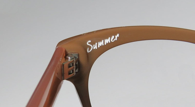 Elizabeth and James Summer Eyeglasses