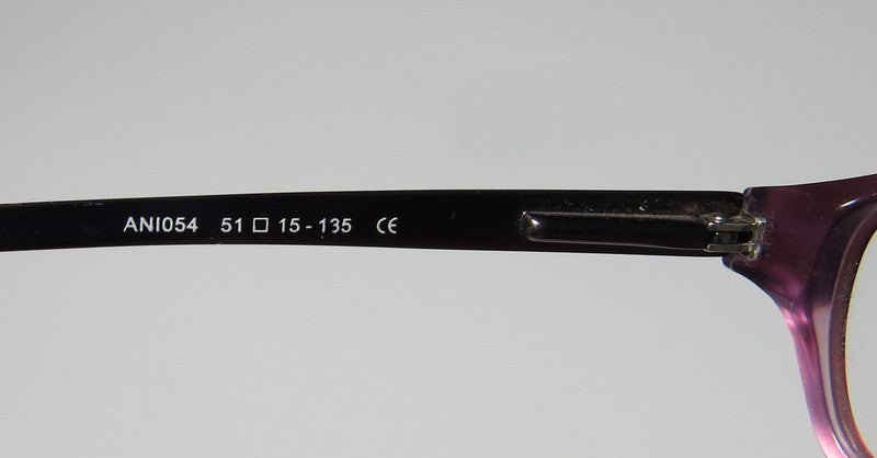 Animal 054 Eyeglasses