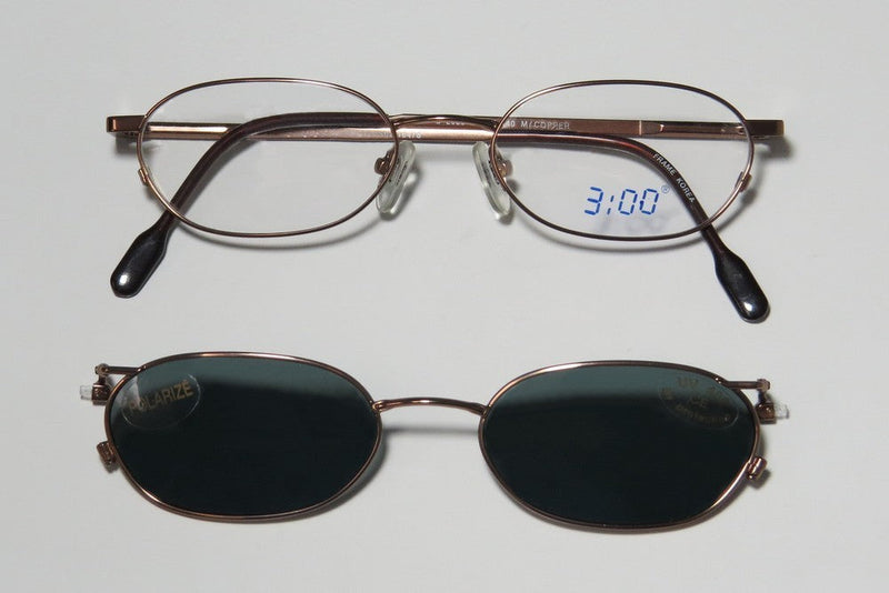 3:00 2023 Eyeglasses