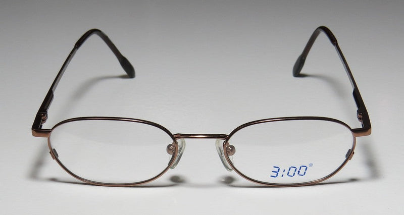 3:00 2023 Eyeglasses