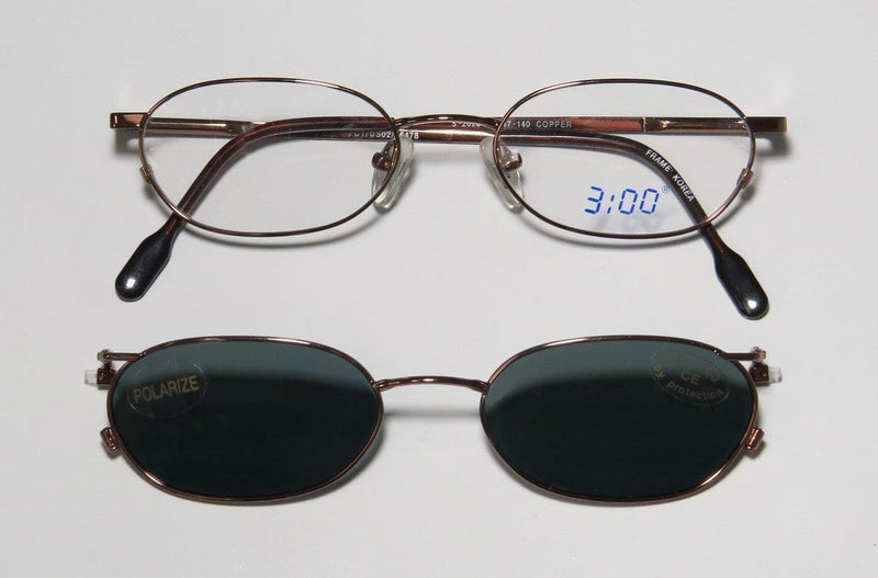3:00 2023 Eyeglasses