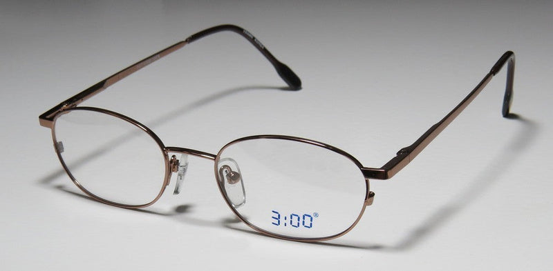 3:00 2027 Eyeglasses