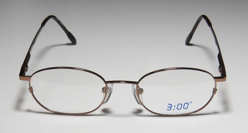3:00 2027 Eyeglasses