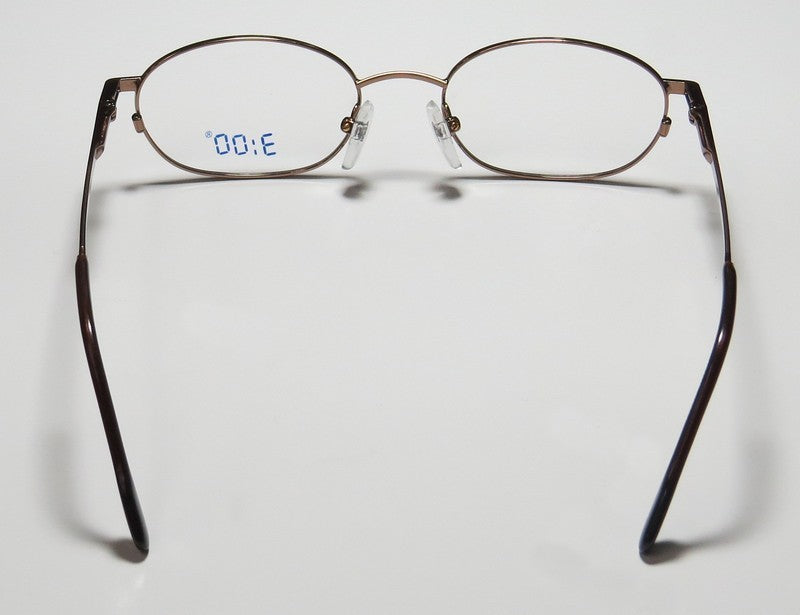 3:00 2027 Eyeglasses