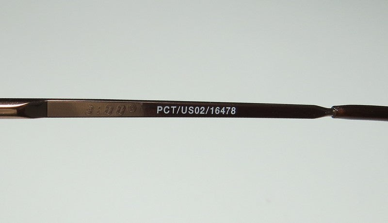 3:00 2027 Eyeglasses