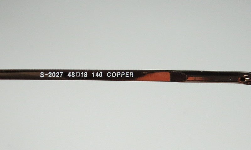 3:00 2027 Eyeglasses