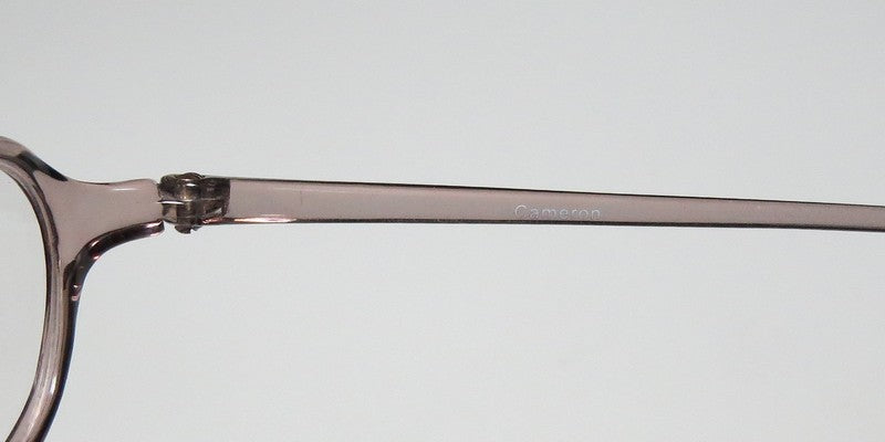 Cameron Cameron Style Eyeglasses