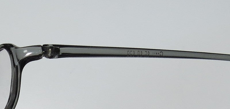 Cameron Cameron Style Eyeglasses