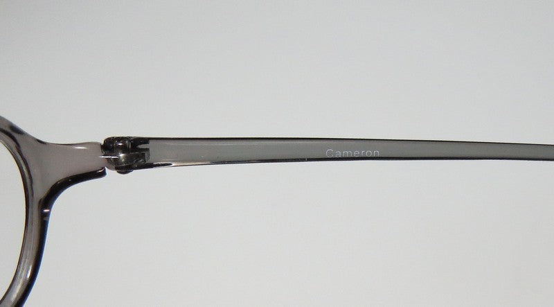 Cameron Cameron Style Eyeglasses