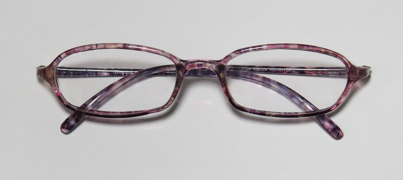 Cameron Cameron Style Eyeglasses