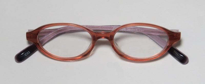 Cd 1103 Eyeglasses