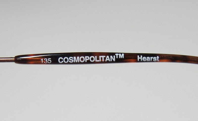 Cosmopolitan Racey Eyeglasses