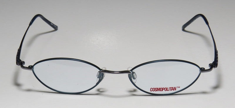 Cosmopolitan Sumptuous Eyeglasses