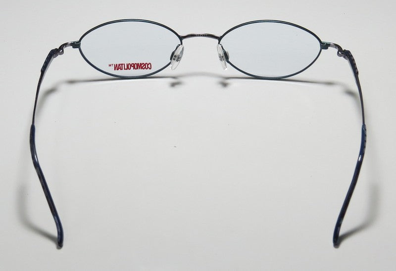 Cosmopolitan Sumptuous Eyeglasses