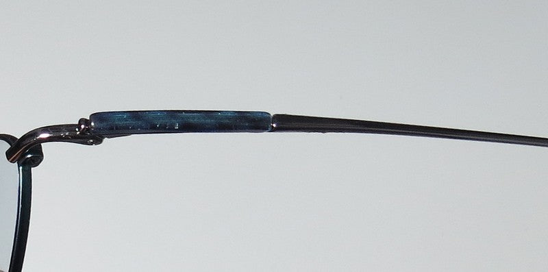 Cosmopolitan Sumptuous Eyeglasses