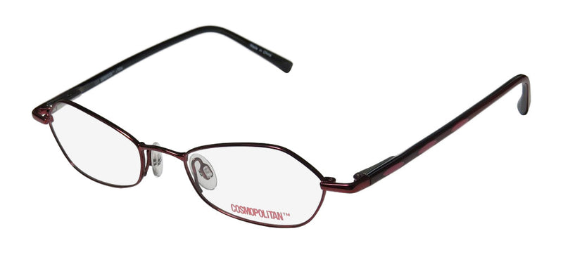 Cosmopolitan Zealous Eyeglasses