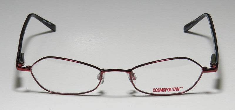 Cosmopolitan Zealous Eyeglasses