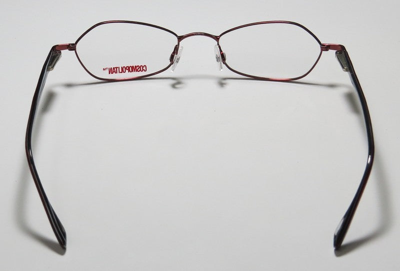 Cosmopolitan Zealous Eyeglasses