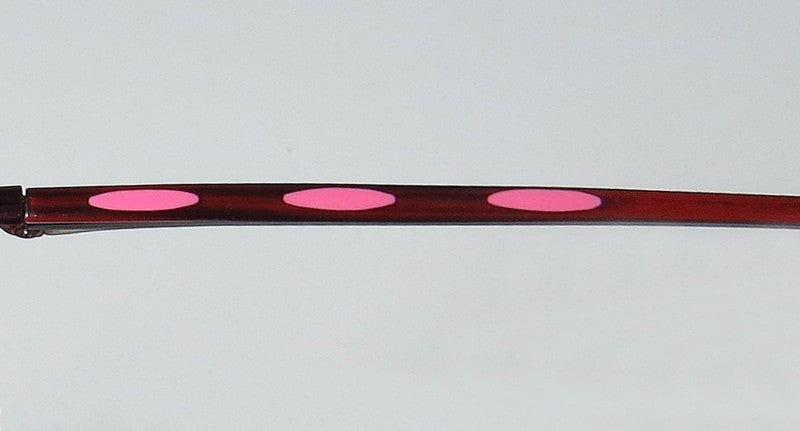 Cosmopolitan Zealous Eyeglasses