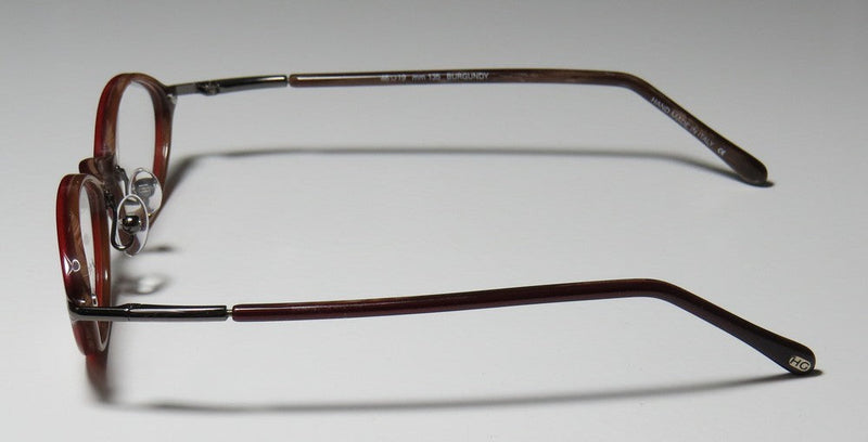 Henry Grethel Distinctive Eyeglasses