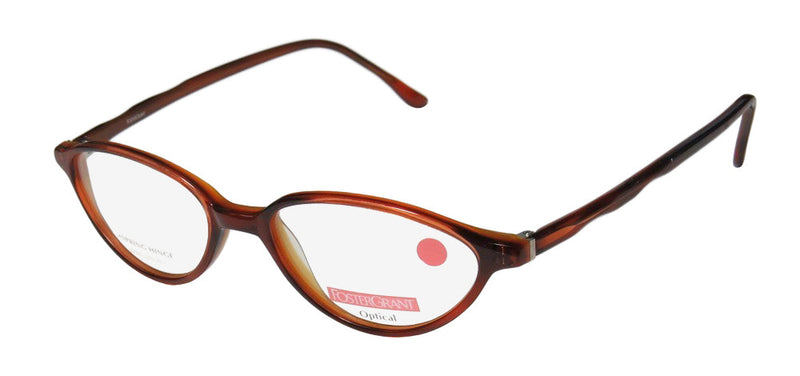 Foster Grant P4001 Eyeglasses