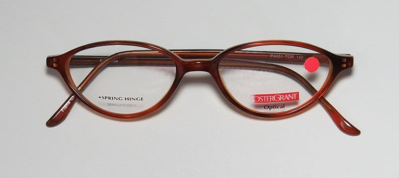 Foster Grant P4001 Eyeglasses
