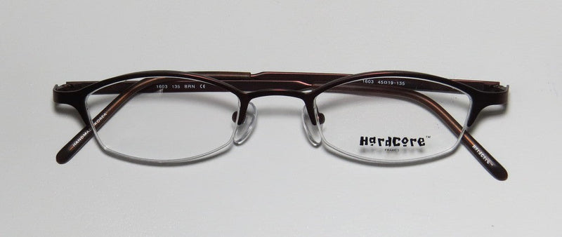 Hardcore 1603 Eyeglasses