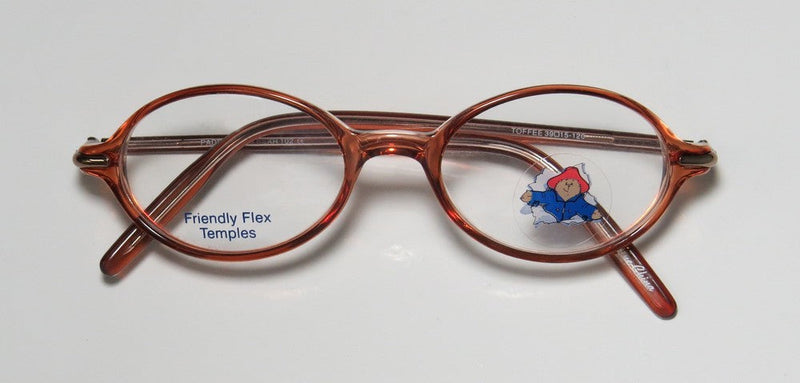 Paddington Bear 102 Eyeglasses
