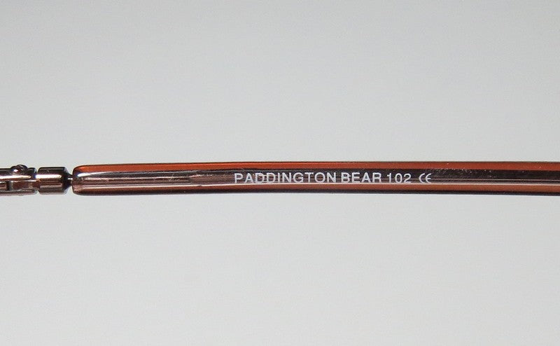Paddington Bear 102 Eyeglasses