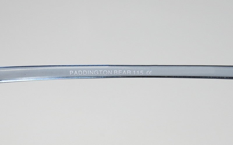 Paddington Bear 115 Eyeglasses