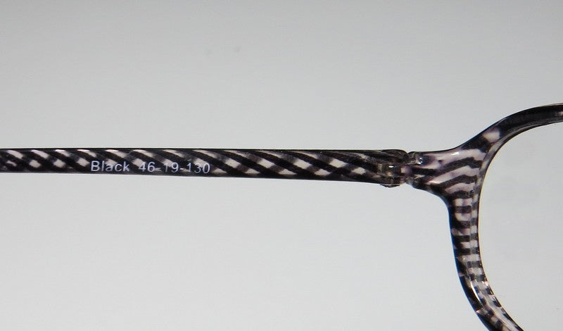 Taylor Taylor Model Eyeglasses