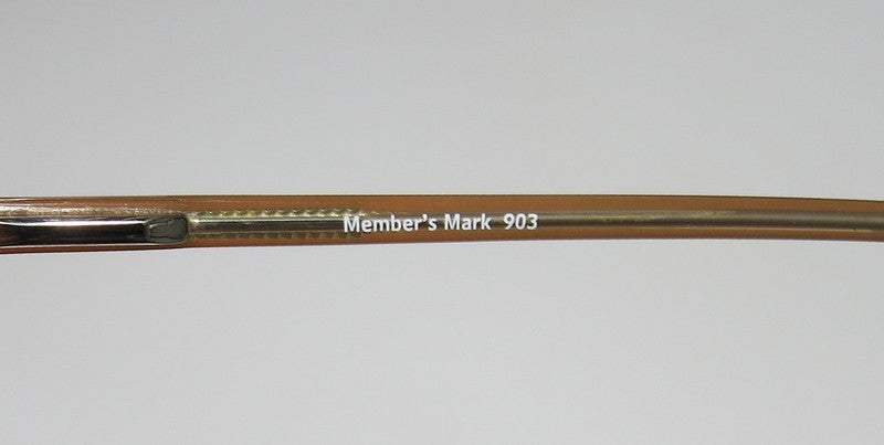 Member's Mark 903 Eyeglasses