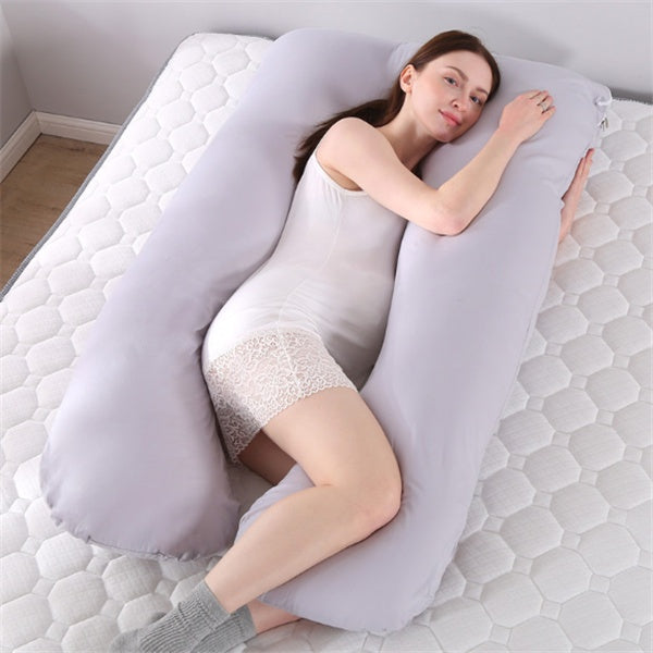 Pregnancy Sleeping Support Pillow