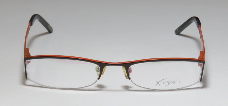 Continental Eyewear X-Eyes 095 Eyeglasses