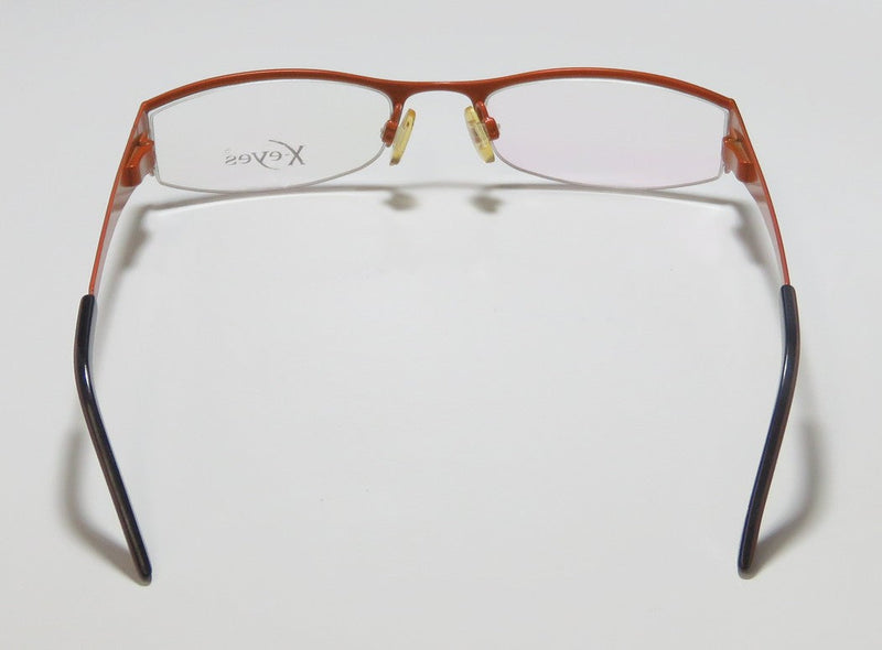 Continental Eyewear X-Eyes 095 Eyeglasses