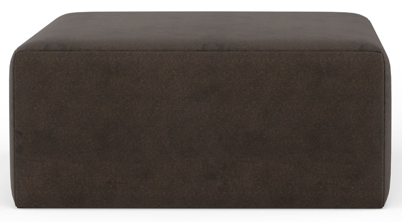 Eagan - Cocktail Ottoman