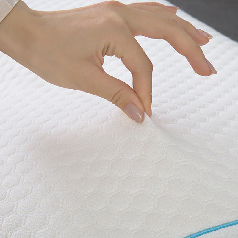 Couple Pillow - Anti-Hand Paralysis Cervical Support