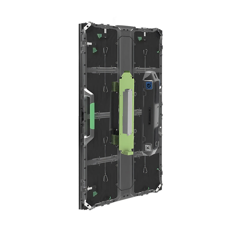 Rehisk MW2.6i 2.6MM 16-FT x 10-FT LED Video Wall Rental Package