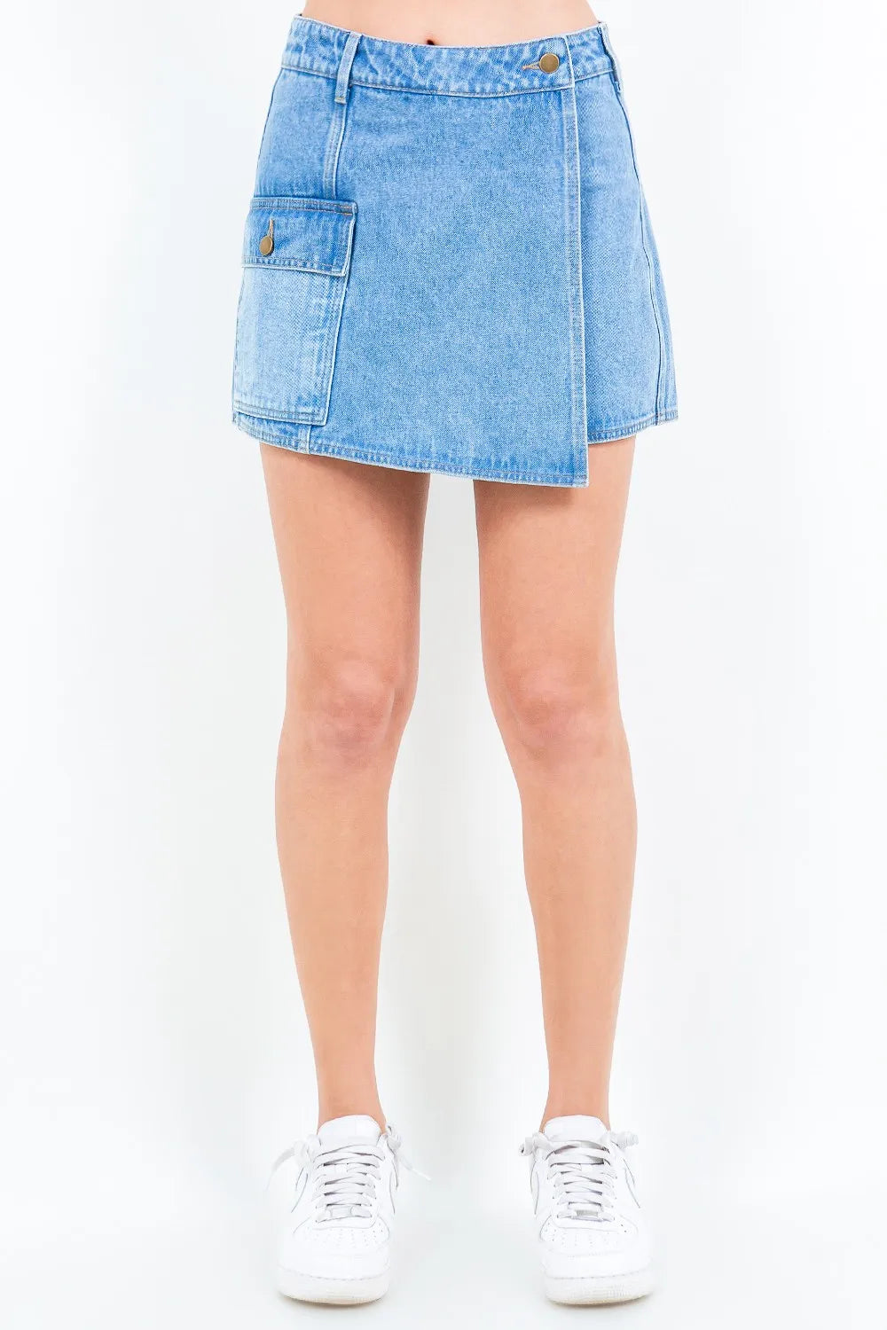Women Skirts & Shorts