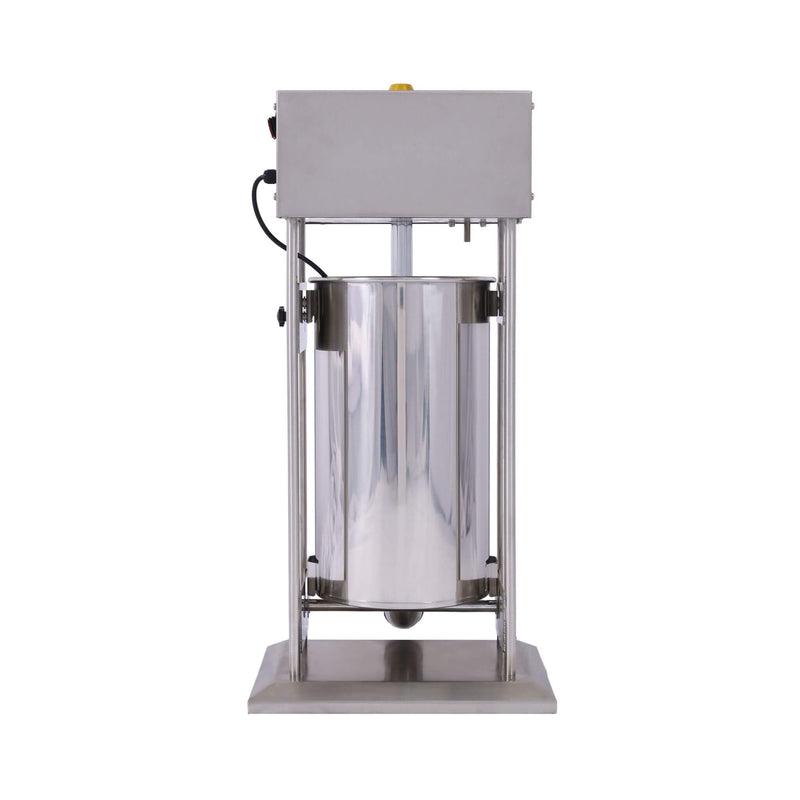 25L Commercial Electric Stainless Steel Sausage Maker Stuffer (SAK29537)