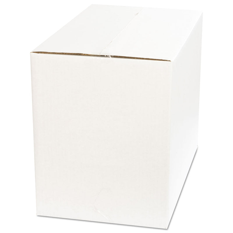 Boardwalk Premium Cut-End Wet Mop Heads, Cotton, 24oz, White, 12/Carton