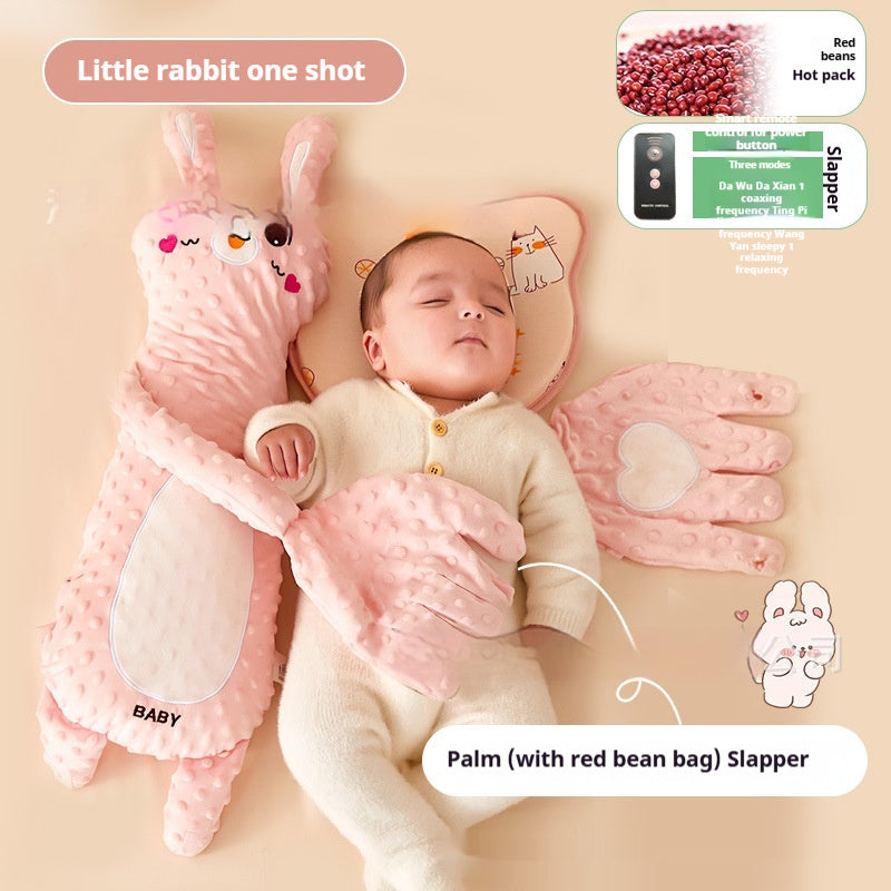 Soothing Baby Sleeping Pillow