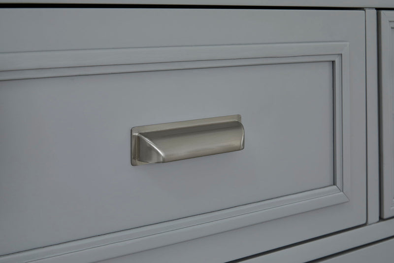Charleston - Door Chest