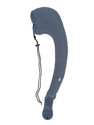 Car Headrest and Travel Airplane Flying Pillow