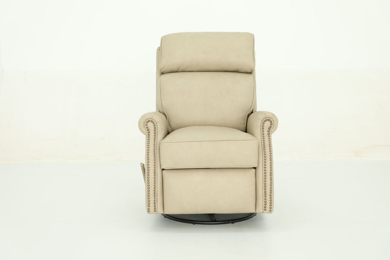 Crews - Recliner Swivel Glider