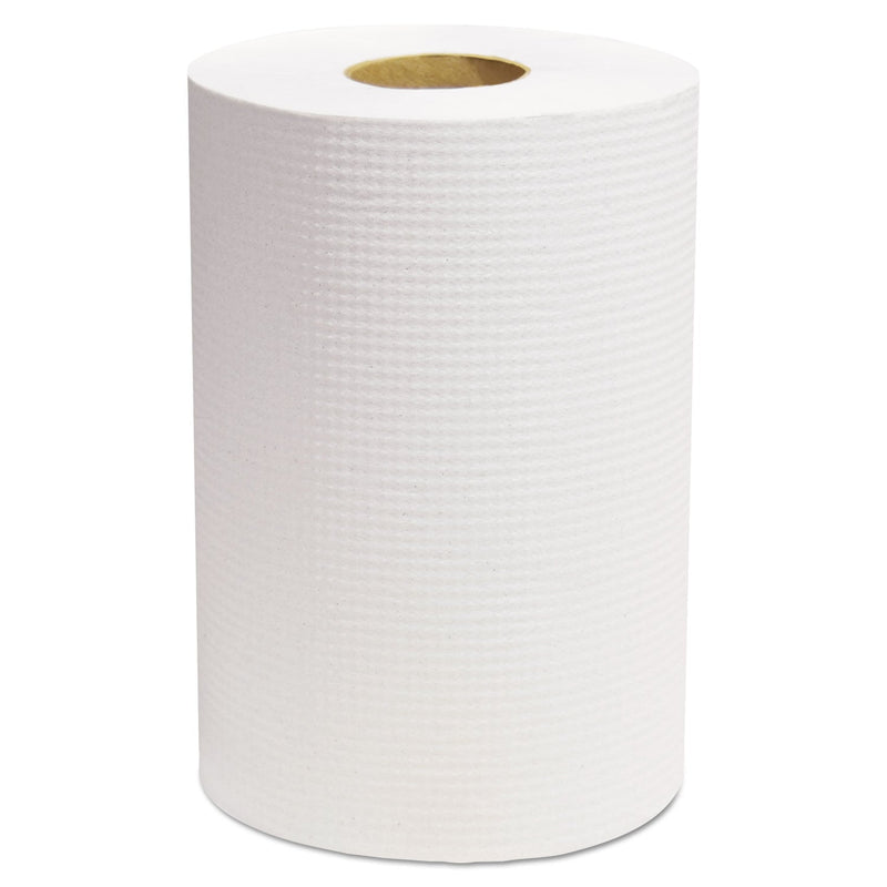 Cascades PRO Select Roll Paper Towels, White, 7.88" x 350 ft, 12/Carton