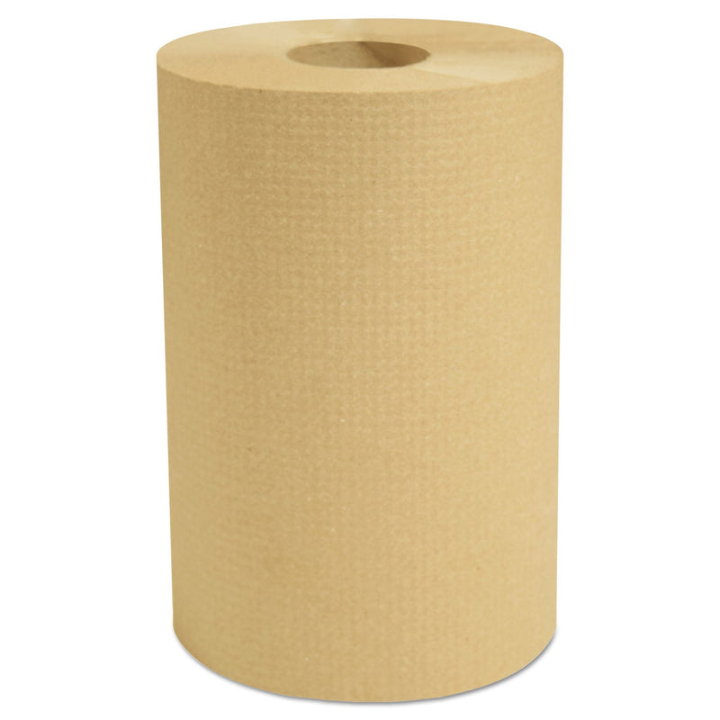 Cascades PRO Select Roll Paper Towels, 7.88" x 350 ft,  Natural, 12/Carton