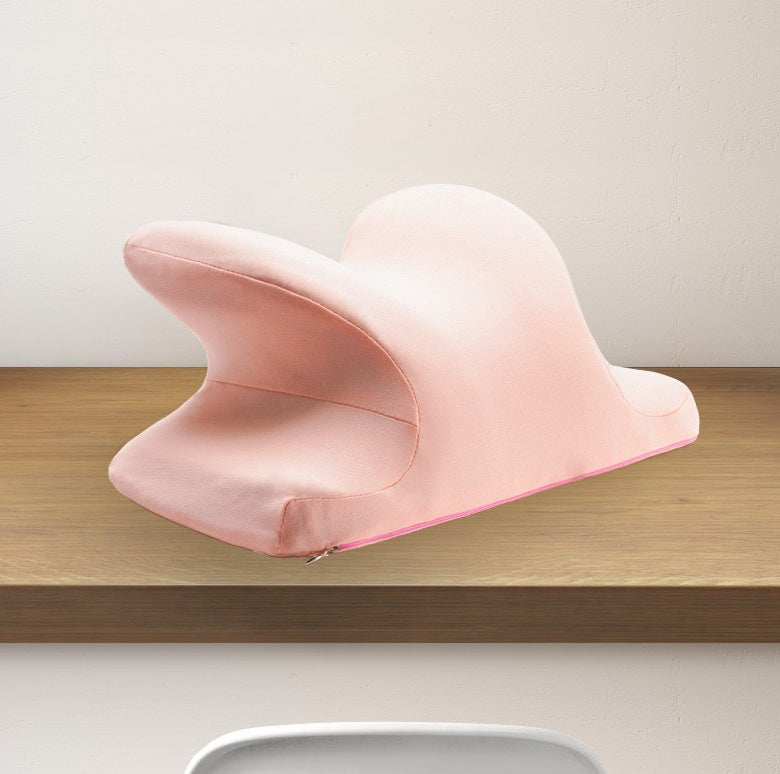 Children's Nap Pillow