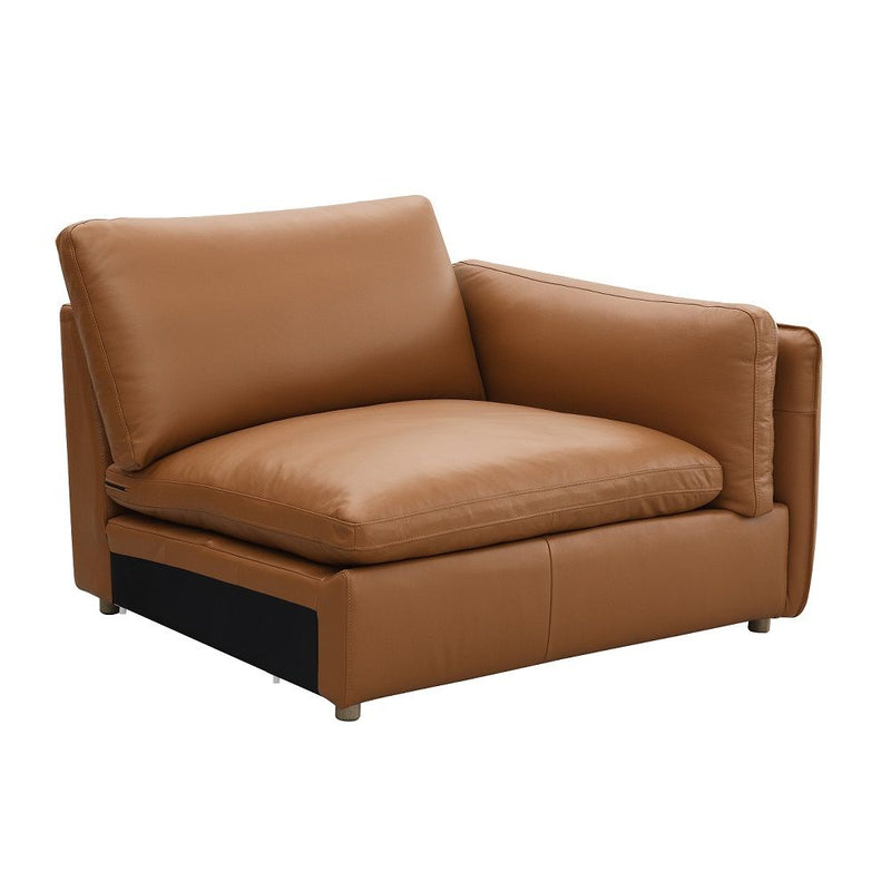 Brighton - Modular Arm Chair