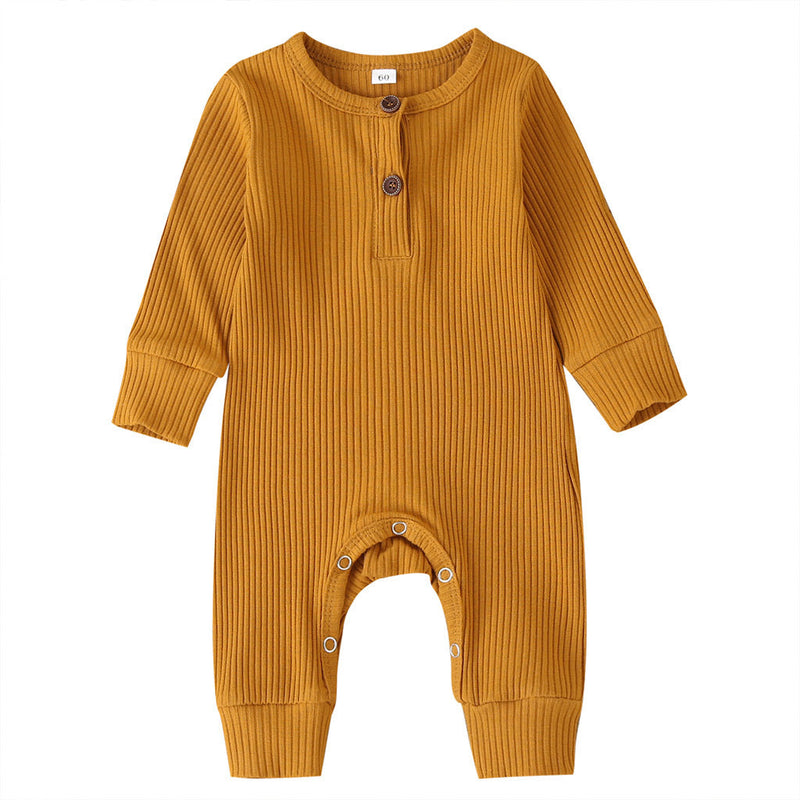 Spring and autumn wear long sleeve baby's fart coat